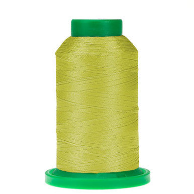 Isacord #0232 Seaweed