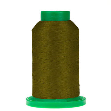 Isacord #0345 Moss