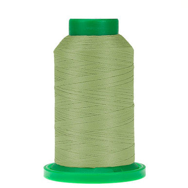 Isacord #0453 Army Drab