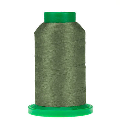 Isacord #0463 Cypress