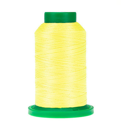 Isacord #0501 Sun