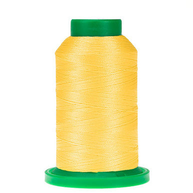 Isacord #0506 Yellow Bird