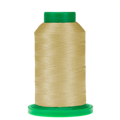 Isacord #0552 Flax