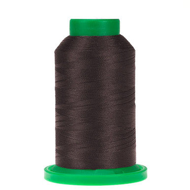 Isacord #0576 Very Dark Brown