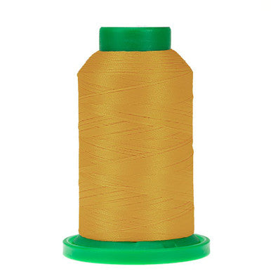 Isacord #0622 Star Gold