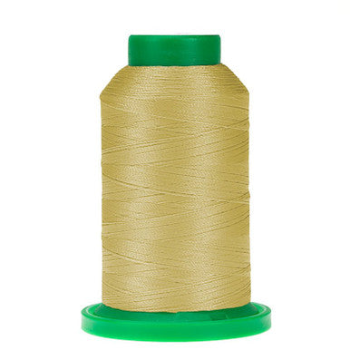 Isacord #0643 Bare Wood