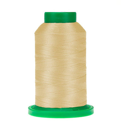 Isacord #0651 Cornsilk