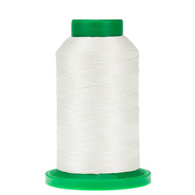 Isacord #0670 Cream