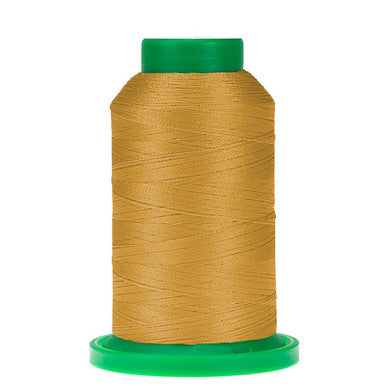 Isacord #0721 Antique