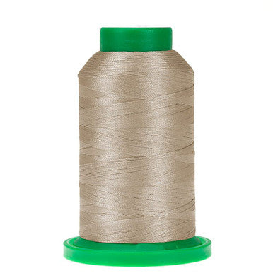 Isacord #0722 Khaki