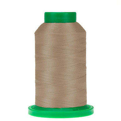 Isacord #0763 Dark Rattan
