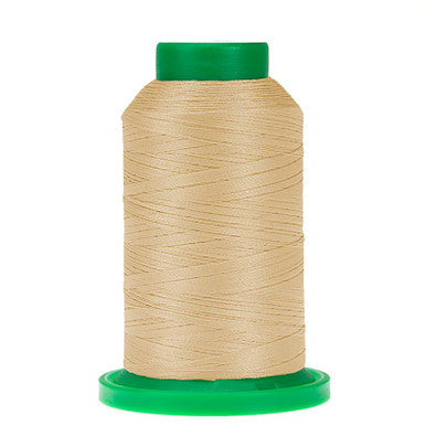 Isacord #0771 Rattan