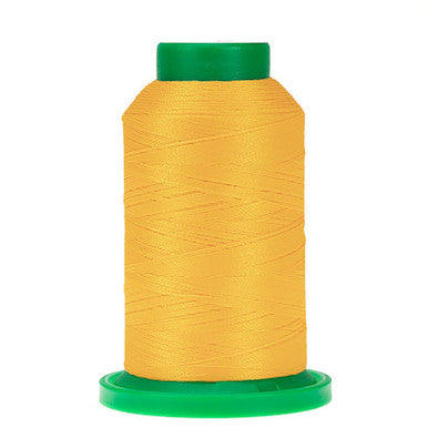 Isacord #0821 Honey Gold