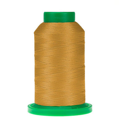 Isacord #0822 Palomino