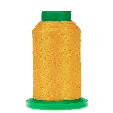 Isacord #0824 Liberty Gold