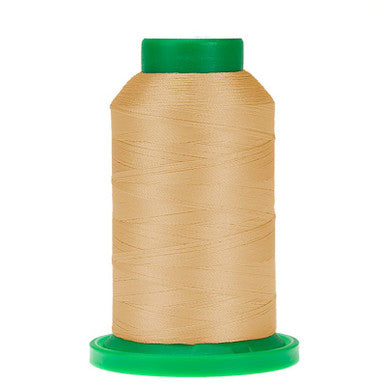 Isacord #0851 Old Gold