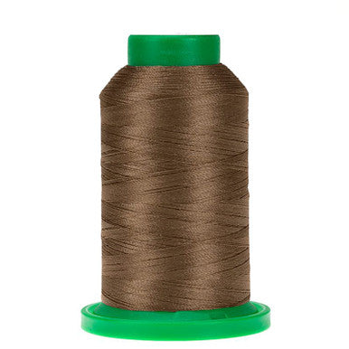 Isacord #0853 5000m Pecan
