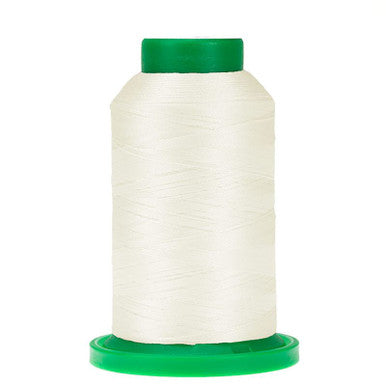 Isacord #0870 Muslin