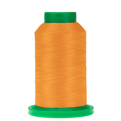 Isacord #0931 Honey