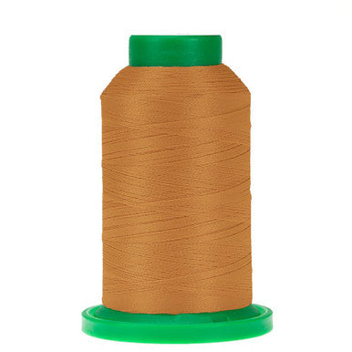 Isacord #0932 Nutmeg
