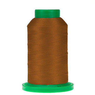 Isacord #0941 Golden Grain
