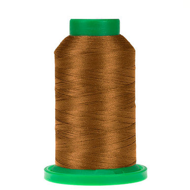 Isacord #1032 Bronze