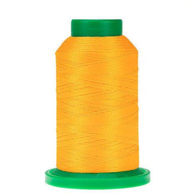 Isacord #1120 Sunset Neon