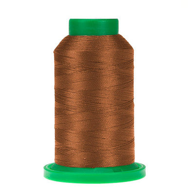 Isacord #1134 Light Cocoa