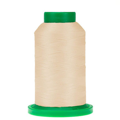 Isacord #1140 Meringue