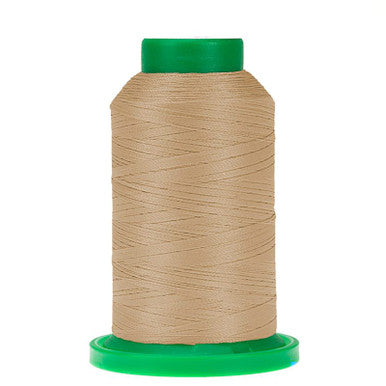 Isacord #1161 Straw