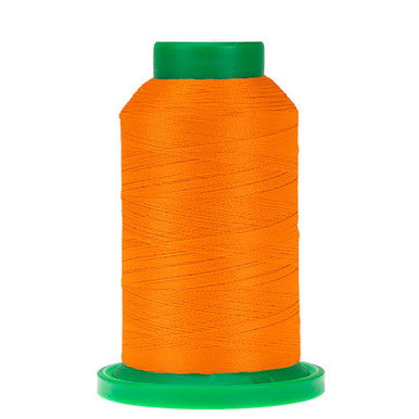 Isacord #1200 Sunset Orange