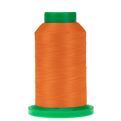Isacord #1220 Apricot