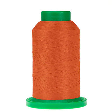 Isacord #1301 Paprika
