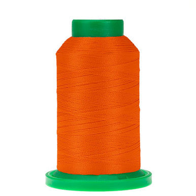 Isacord #1304 Red Pepper