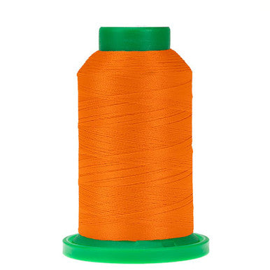 Isacord #1310 Hunter Orange