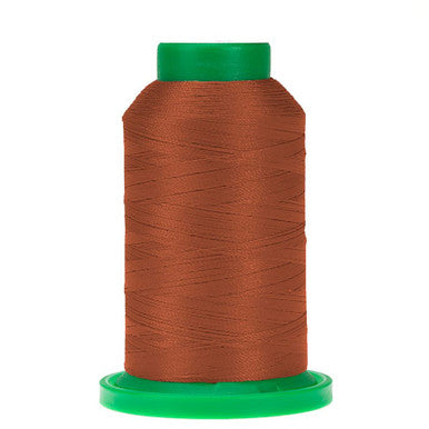 Isacord #1322 Dirty Penny