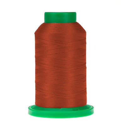 Isacord #1334 Spice