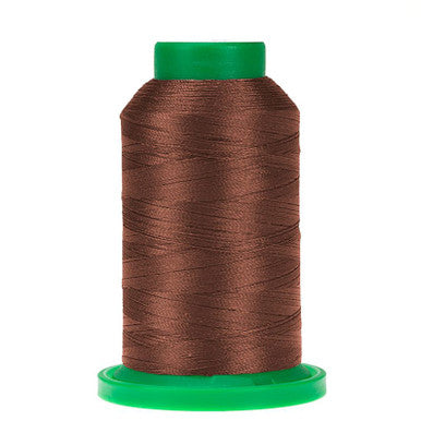 Isacord #1344 Coffee Bean
