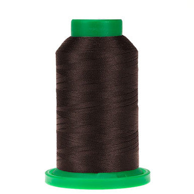 Isacord #1366 Mahogany
