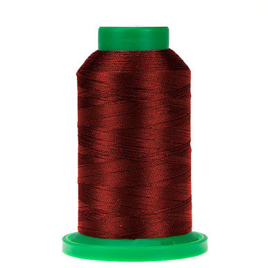 Isacord #1514 Brick