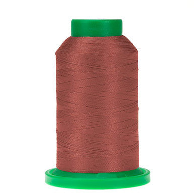 Isacord #1543 Rusty Rose
