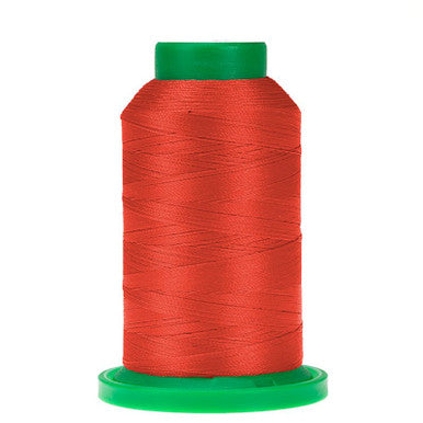 Isacord #1701 Red Berry