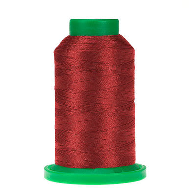 Isacord #1725 Terra Cotta