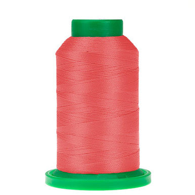 Isacord #1753 Strawberries & Cream