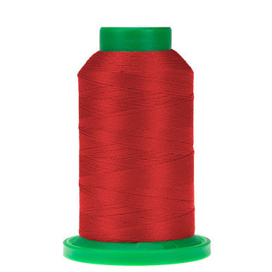 Isacord #1800 Wild Fire