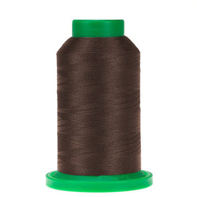 Isacord #1876 Chocolate