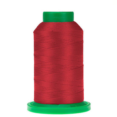 Isacord #1903 5000m Lipstick