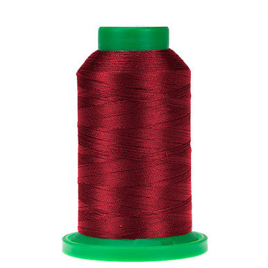 Isacord #1911 Foliage Rose