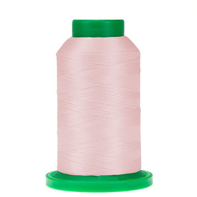 Isacord #2160 Iced Pink