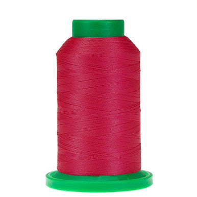 Isacord #2300 Bright Ruby